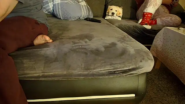 HotBiPaar online show from 11.23.25