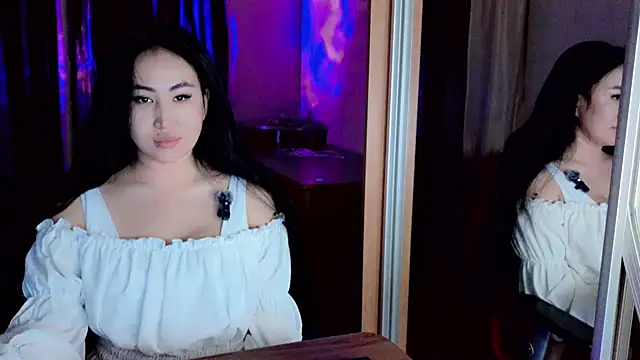 AsianQueens online show from 02.24.25