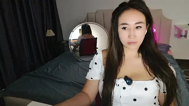 AsianQueens online show from 06.03.26
