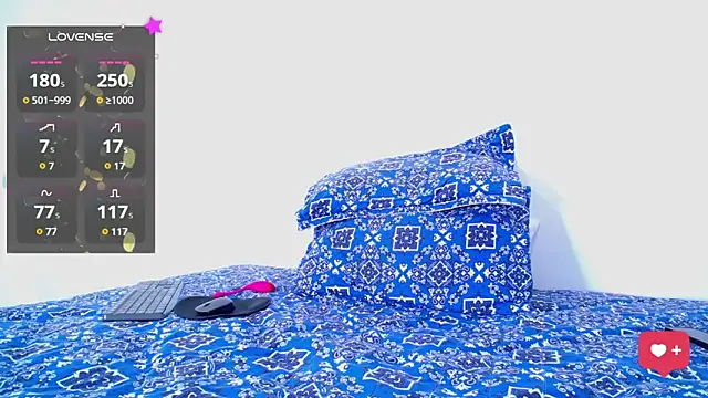 Snapshot of steven_smith05 chatting on 01.23.25 steven smith05 online show from 01.23.25