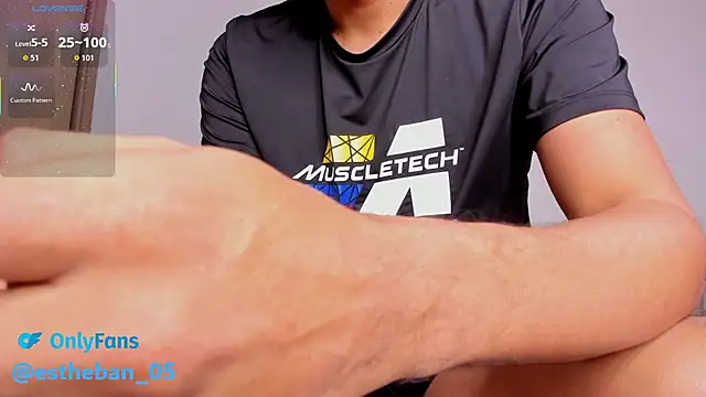 Snapshot of steven_smith05 chatting on 09.19.25 steven smith05 online show from 09.19.25