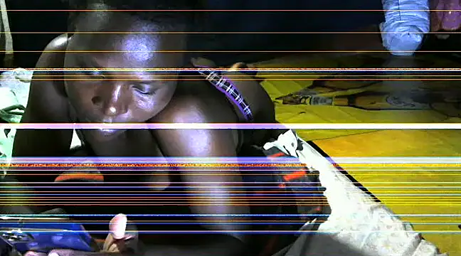 cute-shamza online show from 03.12.25