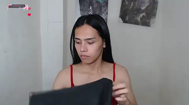 shecutie69 online show from 01.15.25