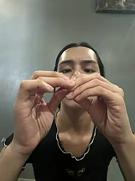 shecutie69 online show from 02.21.26