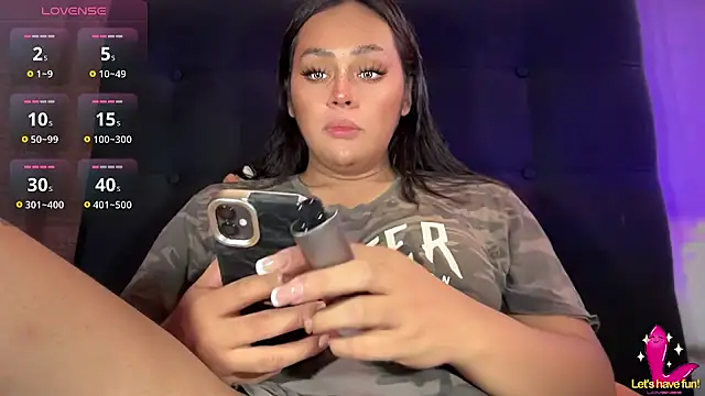  MissKhimberlyXxx  online show from 07.26.26