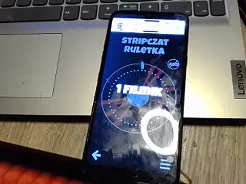 Snapshot of ThickBones chatting on 01.25.25 ThickBones online show from 01.25.25