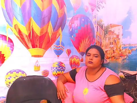 Snapshot of Indianfairy99 chatting on 12.03.24 Indianfairy99 online show from 12.03.24