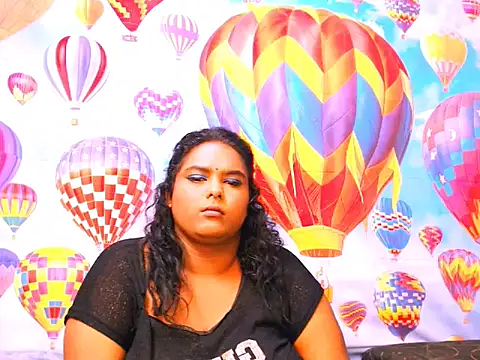 Snapshot of Indianfairy99 chatting on 12.10.24 Indianfairy99 online show from 12.10.24