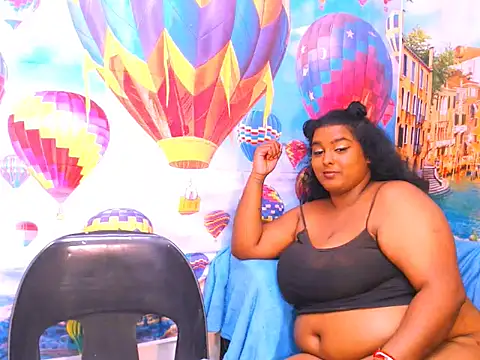 Snapshot of Indianfairy99 chatting on 01.26.25 Indianfairy99 online show from 01.26.25