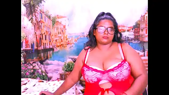 Snapshot of Indianfairy99 chatting on 12.13.25 Indianfairy99 online show from 12.13.25