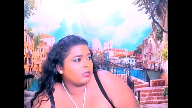 Snapshot of Indianfairy99 chatting on 12.15.25 Indianfairy99 online show from 12.15.25