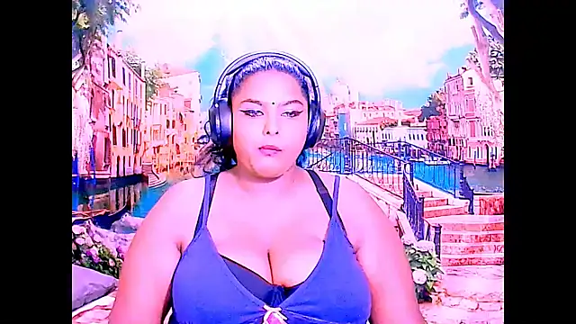 Indianfairy99 online show from 02.11.26