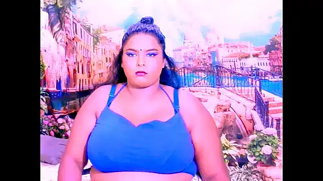 Indianfairy99 online show from 02.13.26