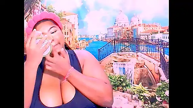 Indianfairy99 online show from 03.08.26