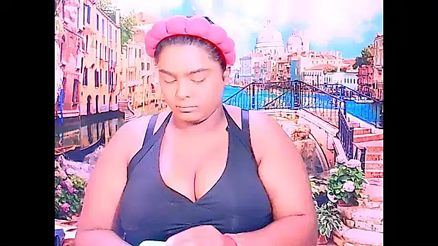 Indianfairy99 online show from 03.11.26