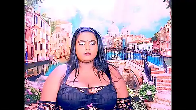 Indianfairy99 online show from 03.14.26