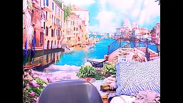 Indianfairy99 online show from 05.07.26