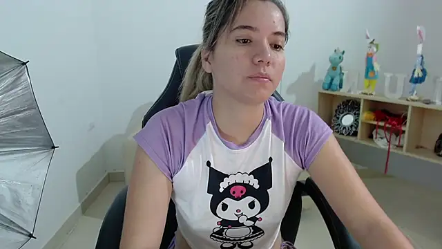 Gretten wright online show from 12.14.24