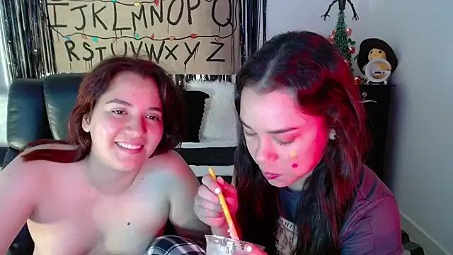 Snapshot of Gretten_wright chatting on 01.31.26 Gretten wright online show from 01.31.26