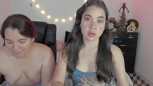 Snapshot of Gretten_wright chatting on 02.18.26 Gretten wright online show from 02.18.26