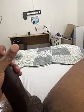 Africanyummycook online show from 10.23.25