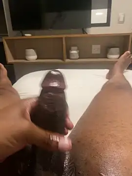 Africanyummycook online show from 11.01.25