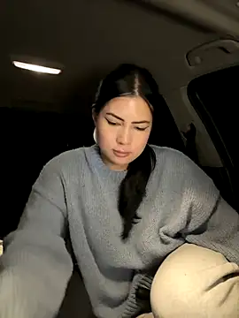 Snapshot of clairewntr chatting on 12.02.24 clairewntr online show from 12.02.24