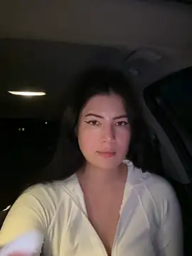 Snapshot of clairewntr chatting on 02.18.25 clairewntr online show from 02.18.25