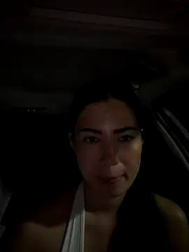 Snapshot of clairewntr chatting on 10.16.25 clairewntr online show from 10.16.25