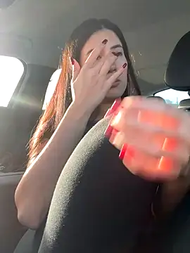 Snapshot of clairewntr chatting on 12.01.25 clairewntr online show from 12.01.25