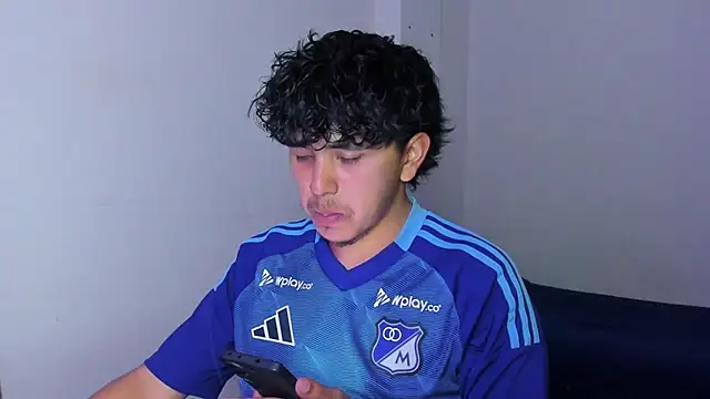 cody johson online show from 01.09.26