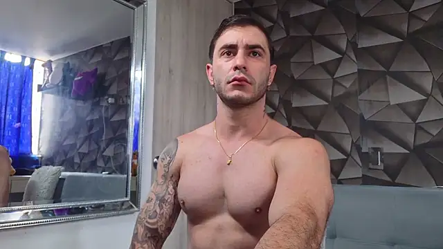 Latino stud4u online show from 05.31.26