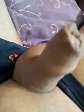 LovlyAnnie online show from 02.10.26