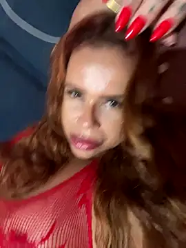 pimenta gaby online show from 10.14.25