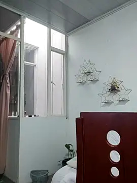 Snapshot of aisha_latina chatting on 02.24.26 aisha latina online show from 02.24.26