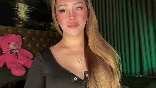 Jasmine Elcock online show from 12.03.24