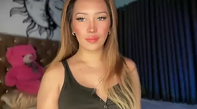 Jasmine Elcock online show from 12.29.24