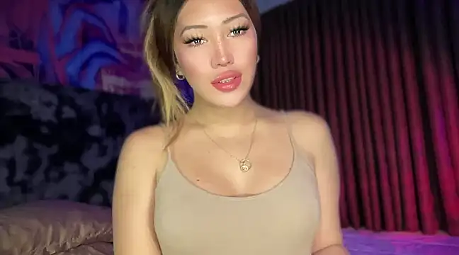 Jasmine Elcock online show from 03.16.25