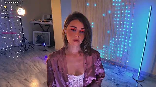 Arielle  03 online show from 05.10.26