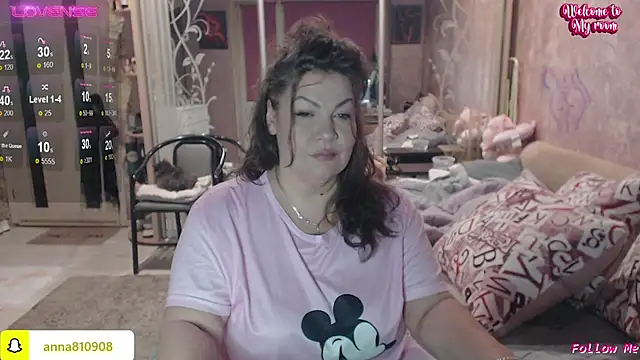 femme fatale1 online show from 11.10.25