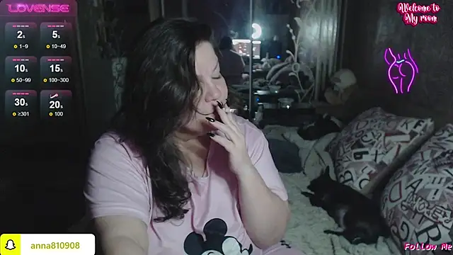 Snapshot of femme_fatale1 chatting on 03.01.26 femme fatale1 online show from 03.01.26