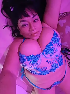 karlablue  online show from 05.23.26