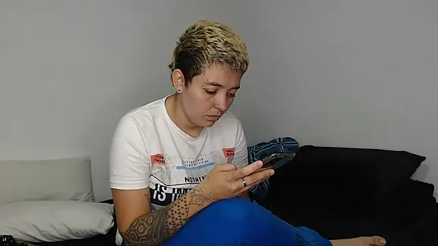 kathy luisa online show from 03.11.26