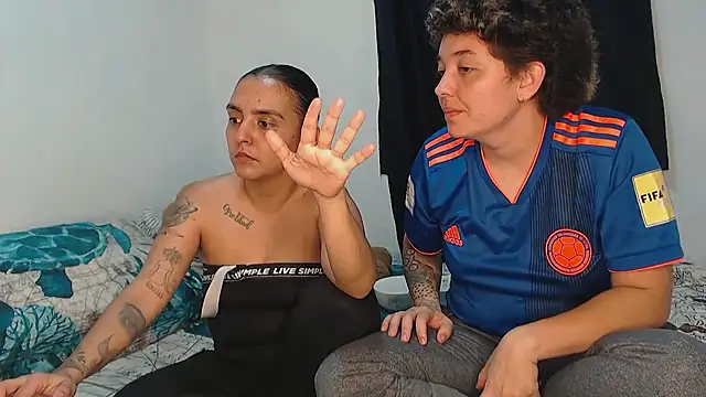 kathy luisa online show from 07.02.26