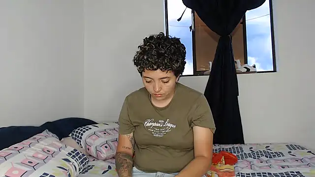 kathy luisa online show from 07.16.26