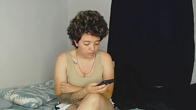 kathy luisa online show from 07.25.26