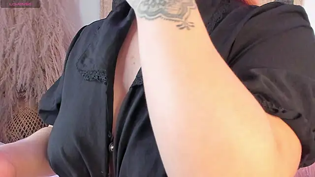 SophieRossi online show from 03.05.25