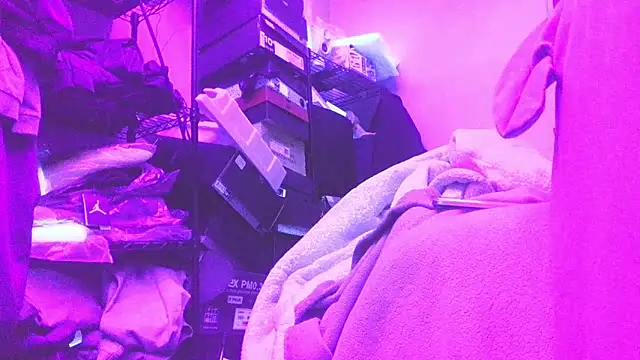 Cloudd Kingg Iceyyy online show from 05.24.26