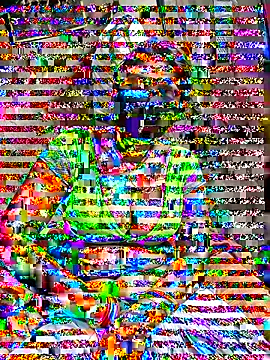 Arti032 online show from 02.08.26