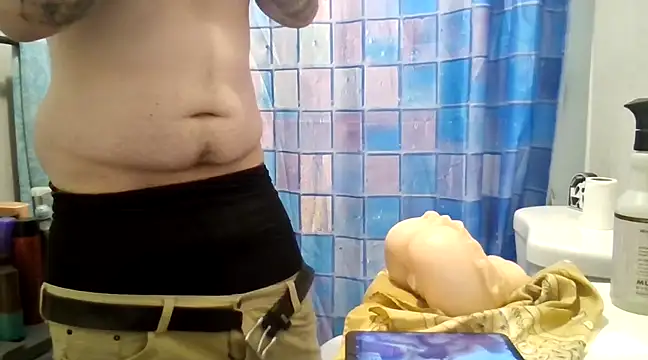 CAMINCHANCE online show from 03.06.25